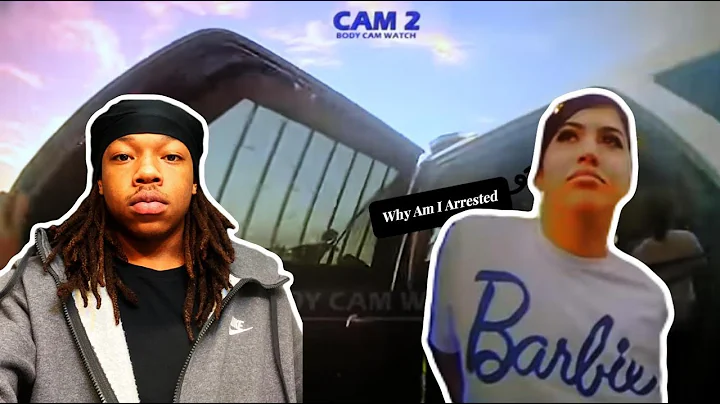 The Most Insufferable Traffic Stop Ever Reaction