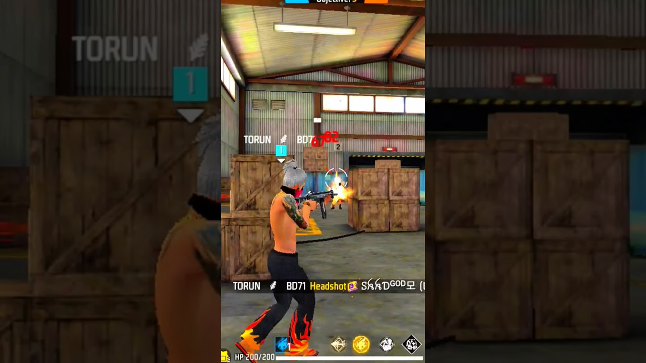 Lone wolf revenge ☠️✅