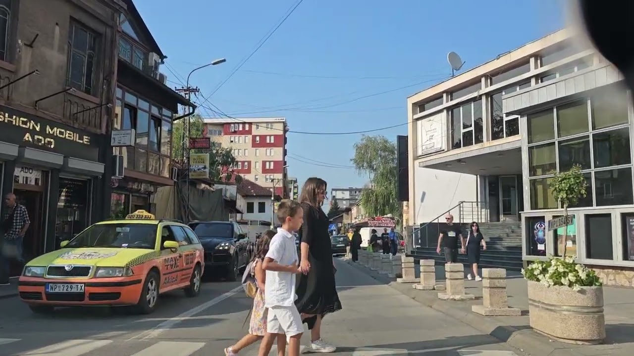Novi Pazar 16.08.2023