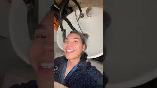 MUST TRY HEAD SPA MASSAGE IN LA!?🌵🍵🧖🏻 Come with me to get a luxury head spa treatment in west