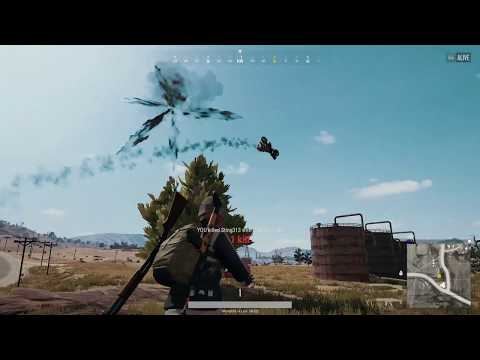 Best Grenade Lob Example - Best Grenade Lob Example