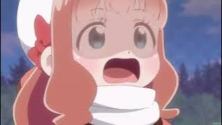 Download lagu Neema accidentally named the Frost Spider baby and the Oni 🤭😅 | Fluffy Paradise