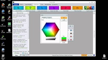 How To Mod Your Avatar With a USB Drive