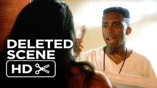 Do The Right Thing Deleted Scene - Pizza Delivery (1989) A Spike Lee Joint Movie HD