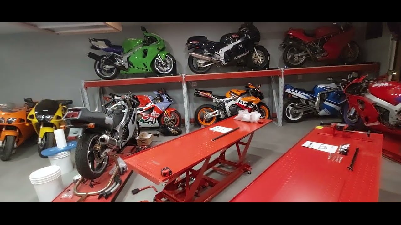 Best motorcycle lift for the money, COMPARISON, Harbor Freight Lifts