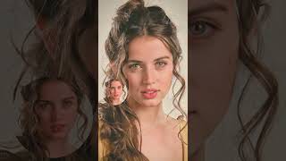 Most Beautiful Female Star Of 2025