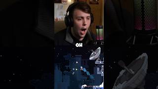 "Smartest person ever" he says... #celeste #gaming #indiegame #shorts