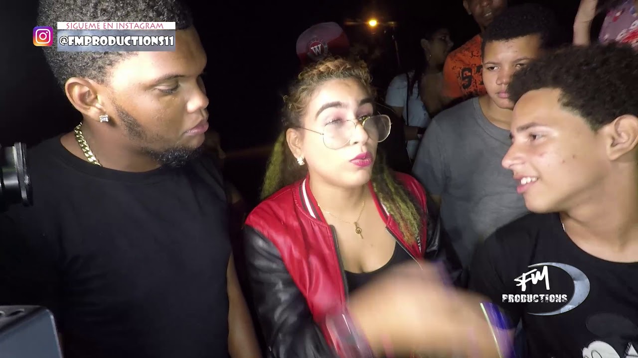 UFFS CATASTROFICO!!!! La Princesa X Felpa Divo 🆚 La Flaca Mc X Kiko Flow Freestyle en el Olímpico