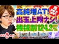 【寺やる！超番外編】なんだこの新台は！？規格外のパチスロ実戦で引きゃあいい！