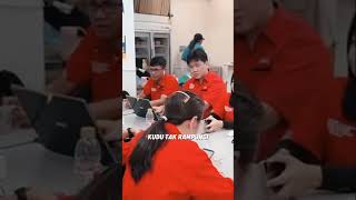 Senajan Abot Tetap Tak Lakoni Terus Belajar Dan Belajar