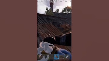 Game sense always wins #shorts  #rust #pcgames #rustgame #rustconsole #rustclips #gaming
