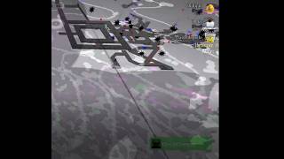 NULLSCAPE PATCH 4 WAS SOMETHING ELSE... | NULLSCAPE