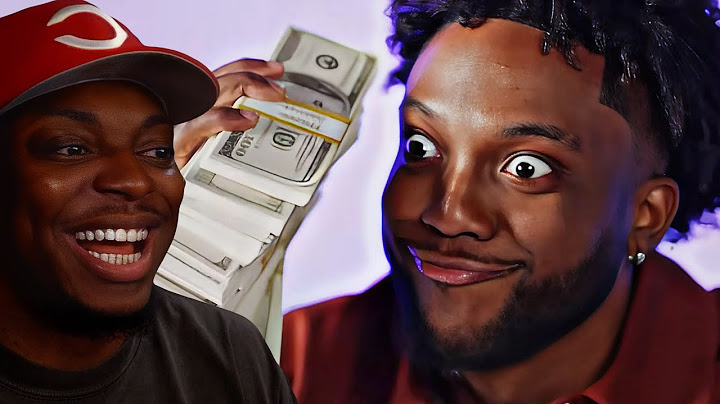Tray Reacts To How YourRAGE Spent His First $1,000,000 | My First Million