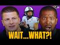 BALTIMORE RAVENS NEWS: DIEGO PAVIA SIGNED! | WAIT… IS THIS A REAL QB3 COMPETITION?!