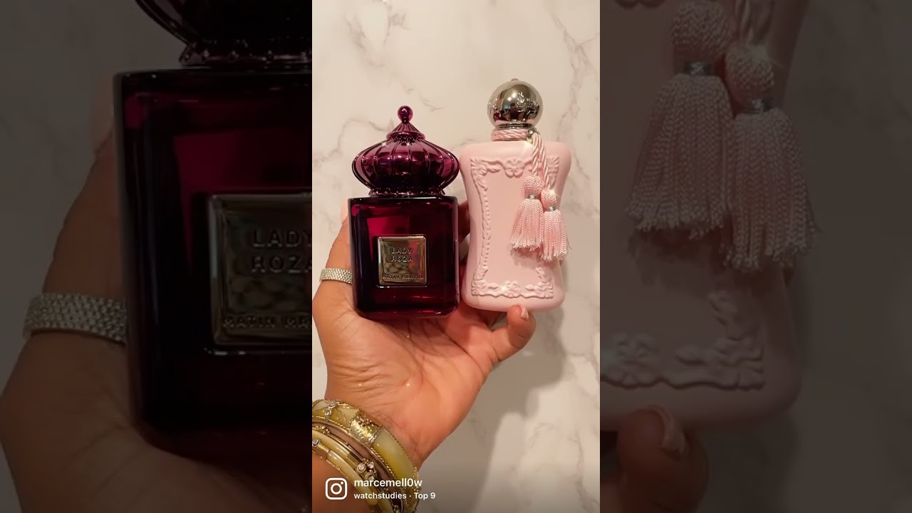 BEST AFFORDABLE FRAGRANCES!! Review coming soon!! 