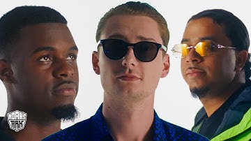 Yung Felix - Labanta ft. Qlas & Blacka