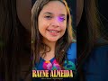 rayne almeida - Deserto