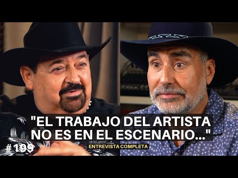 "Bronco" el secreto detrás del éxito - Javier Villarreal en Entrevista con Nayo Escobar