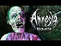 САМЫЙ СТРАННЫЙ ЛАБИРИНТ ► Amnesia: Rebirth #5