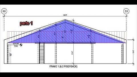 Como calcular paredes promedio parte 1