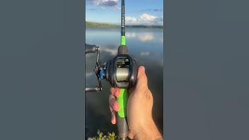 Thumbnail of IS THE SHIMANO SLX DC ACTUALLY WORTH IT?.. 😳