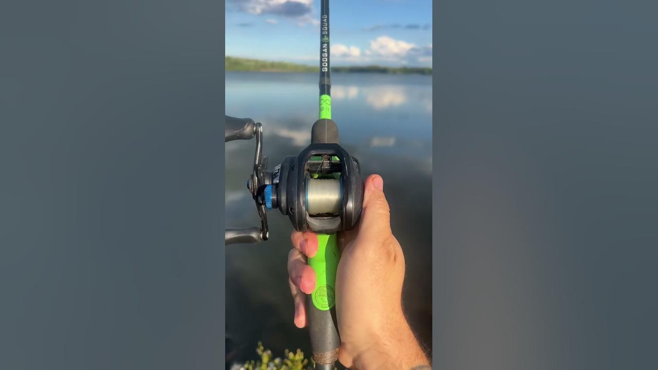 IS THE SHIMANO SLX DC ACTUALLY WORTH IT?.. 😳
