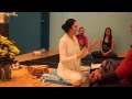 Sharon Gannon Dharma Talk At JIvamukti Yoga Jersey