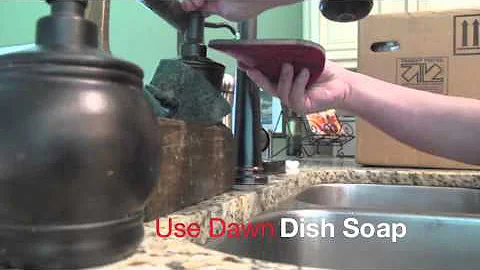 Buffing waxes by Beautiful
