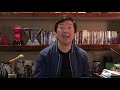 Ken Jeong announces STAND AND DELIVER for AFI Movie Club
