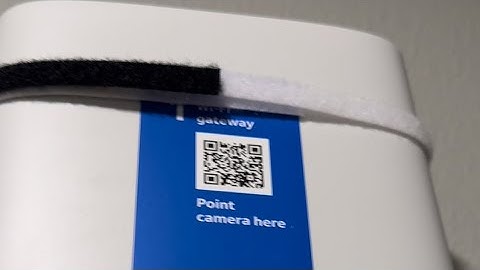 How to self install kit for att uverse fiber internet #fiber #install