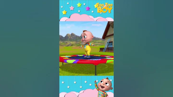 Too Too Boy  | Hungry for Apples #shorts  #youtubeshorts #animation #tootooboy