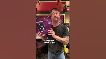 Chris Shiflett (Foo Fighters) Talks Duet 3 #foofighters #apogeeduet