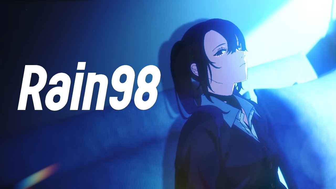 Rain98 Rain98 - Official Opening Cinematic