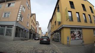 Göppingen Stadt Förderung Live, Tsv, Poco, Tolle Muzik Germany 4K Video Deutschland