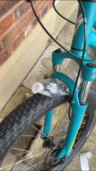 How to make ￼your bike sound like a motorbike￼ 🏍💨