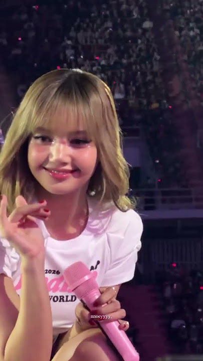 SO PRETTY INSANE 💅😻 LISA ENCHANTS RAJAMANGALA #DEADLINE_IN_BANGKOK #DEADLINEinBangkok_LISA #LISA