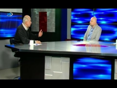 რა პროცესები მიდის აფხაზეთში  - პაატა ზაქარეიშვილი „ბარიერში“