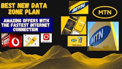 Best New Zone bundle offer out now #mtnzonebundle 2023