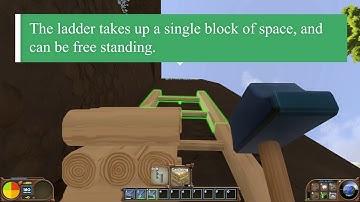 Eco Update 7.8 : The Ladder Feature Spotlight