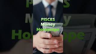 Pisces Money Horoscope 07-14-2023 #shorts #horoscopes #Pisceshoroscopes #Pisces