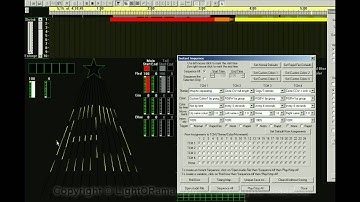 LOR SuperStar Instant Sequence Rapid Fire For Matrix