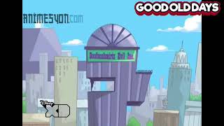 Doofenshmirtz Evil Inc Türkçe