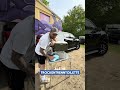 Looseal Evo die perfekte Camper Toilette