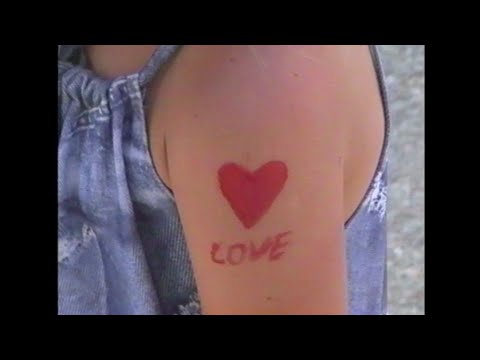 O bzdurach, tatuażach i miłości