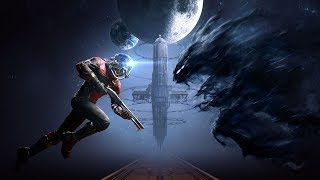 Prey Игрофильм, Прохождение Финал