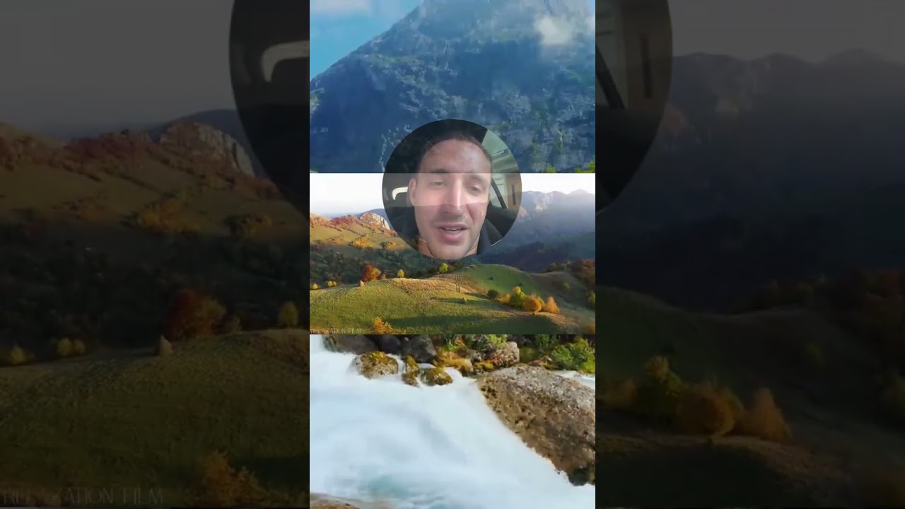 Невероятный сюрприз, который был снят на камеру! 