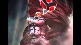 Killzone helghast tribute (Disturbed-Hell)