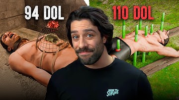 The Worst Torture Methods in Human History