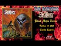 NMP | The Reviews #179 | Stälker - Black Majik Terror (Album) (2020)