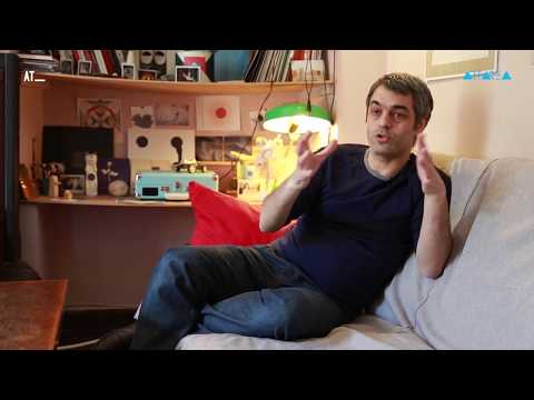 \"გარდა იმისა\" - ნიკა მაჩაიძე